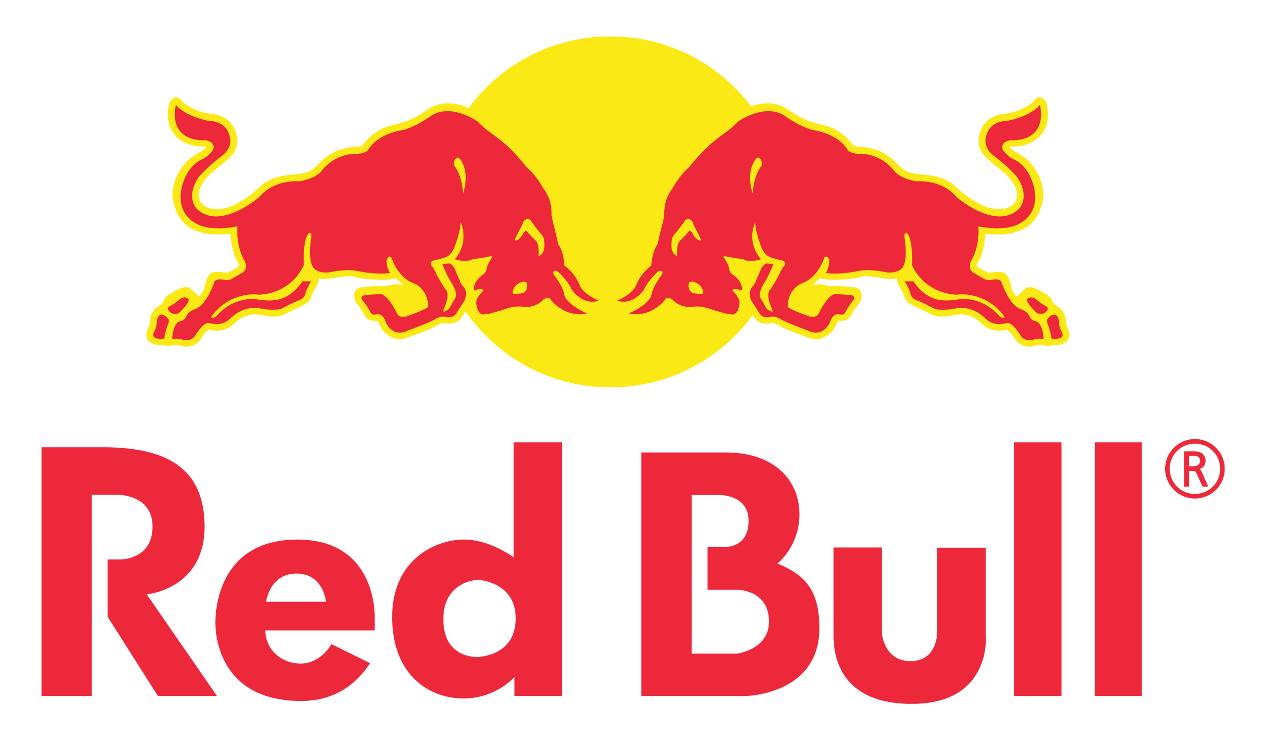 Red Bull