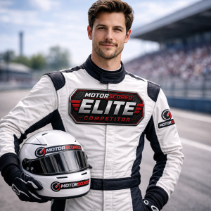 Elite Competitor (Anual)